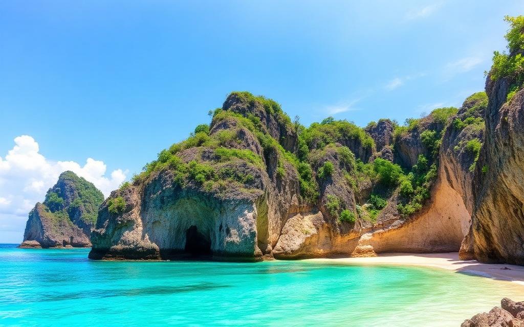 Island Hopping — Nusa Ceningan