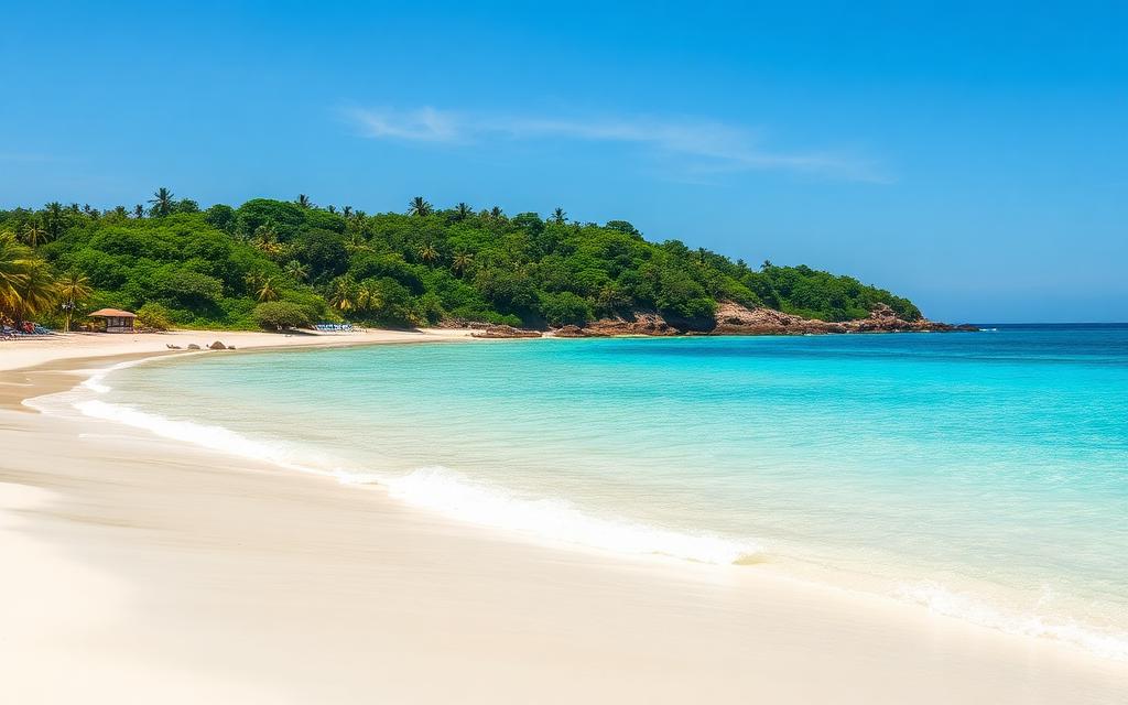 Dream Beach